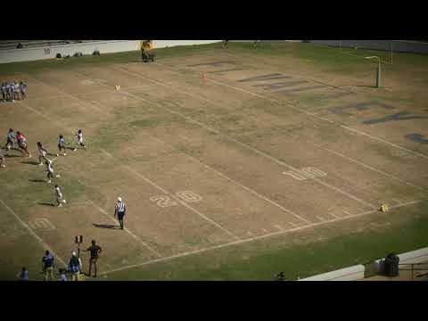 It’s Opening Day for Columbus Girls Flag Football in Columbus Georgia area