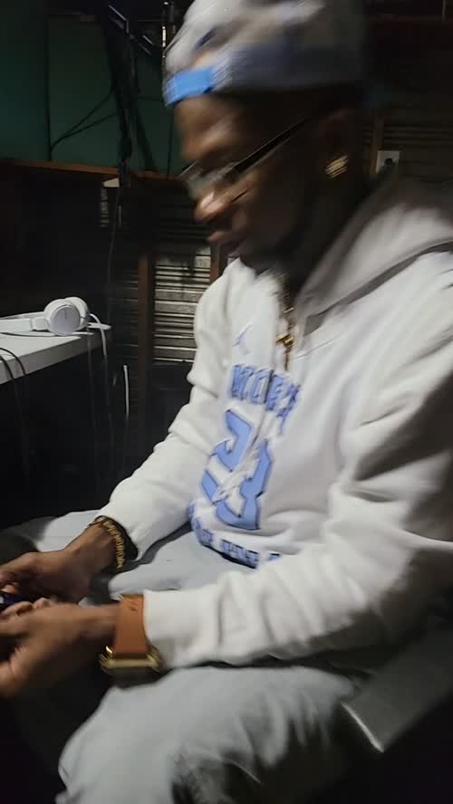 Joka da Truth speaks on Consistency 💯