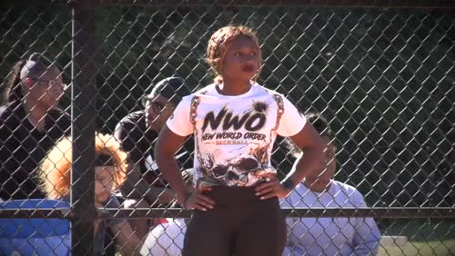 #5 Latisha Gardner is Overly Loaded in 2026
