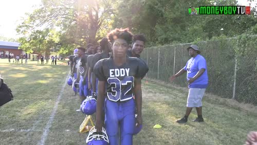 Carlos Moore 32 Highlights